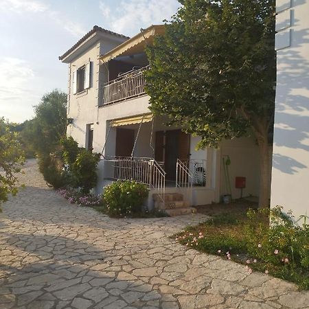 فيلا يالوفافي Σπιτι Σε Συγκροτημα Με Πισινα Mary'S House المظهر الخارجي الصورة